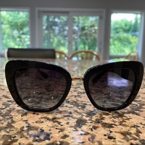 Dolce & Gabbana Eyewear